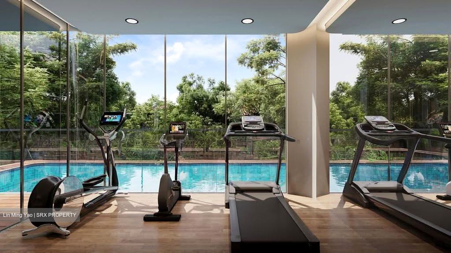 VERD� JOO CHIAT (D15), Apartment #632045171